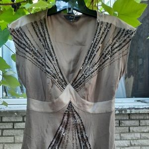 Express top size zero